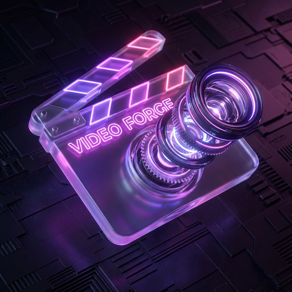Video Forge